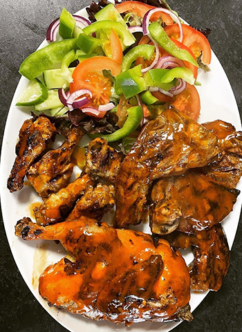 GrillShack Havant