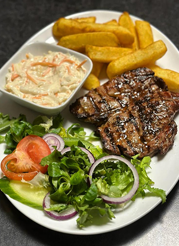 GrillShack Havant